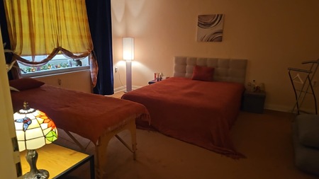 Arina aus Lettland für Erwachsene..., Dortmund-Mengede