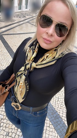 Bianca Busenwunder AV Expertin, Delmenhorst