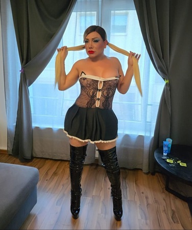 TS Mariana Top Party, Homburg