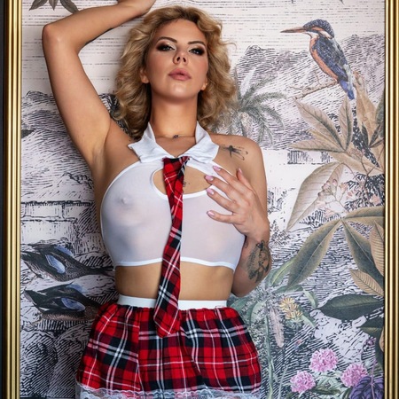 Vanessa aus Polen - Happy Privat Girls, Köln