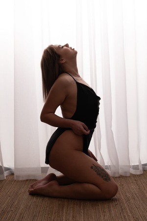 Vanessa aus Polen - Happy Privat - Über die Feiertage anwesend, Köln