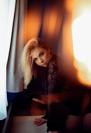 Vanessa aus Polen - Happy Privat Girls, Köln