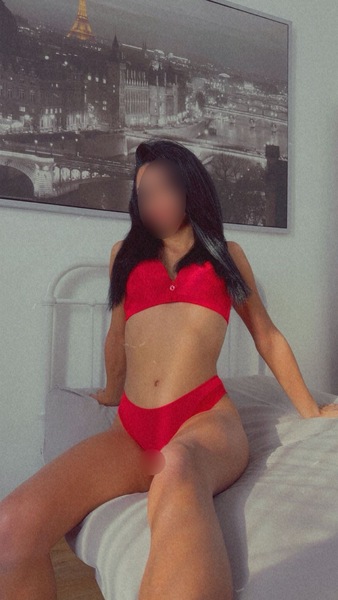 Foto von Lory - neu in deiner Stadt!