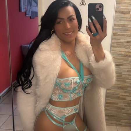 TS Ana Sofia Party XXL, Nürnberg