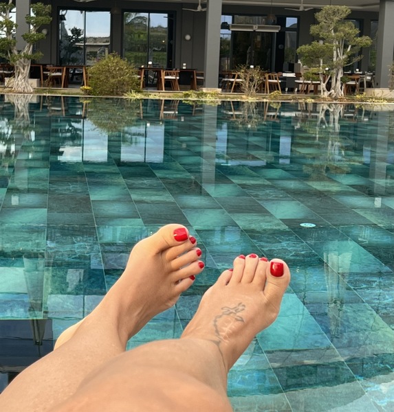 Foto von Fetisch Domina Lexy *