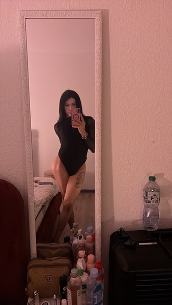 Foto von TS ASHLEY