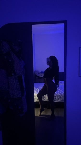Foto von TS ASHLEY