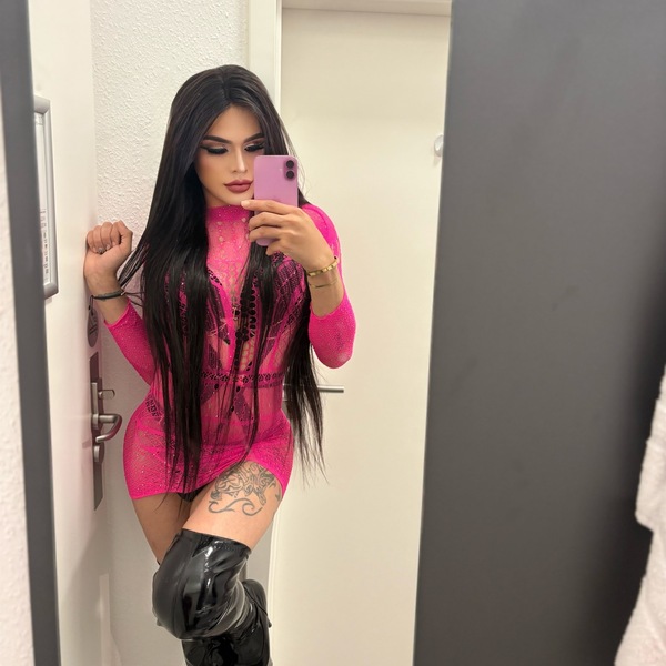 Foto von TS ASHLEY