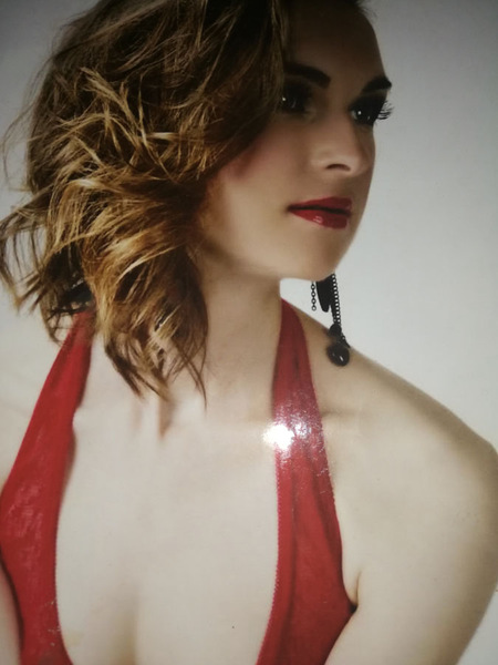 Foto von Daniela