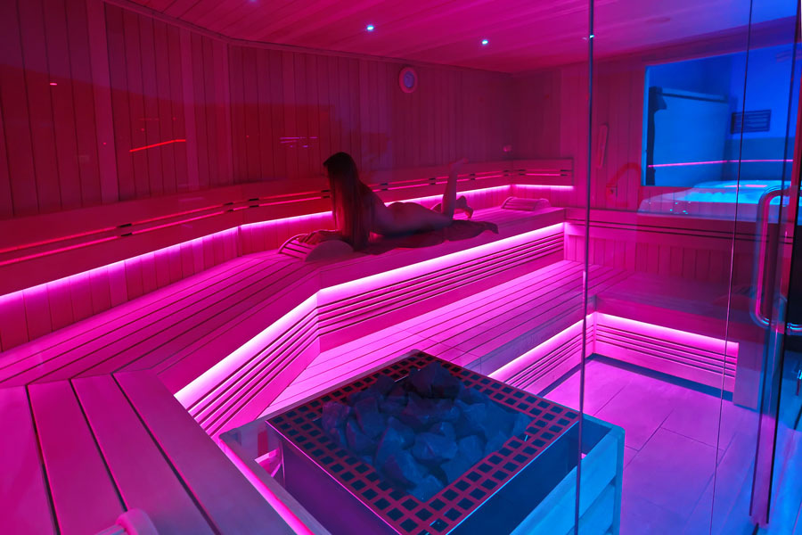 Foto von The place to be in Swiss