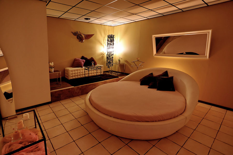 Foto von The place to be in Swiss