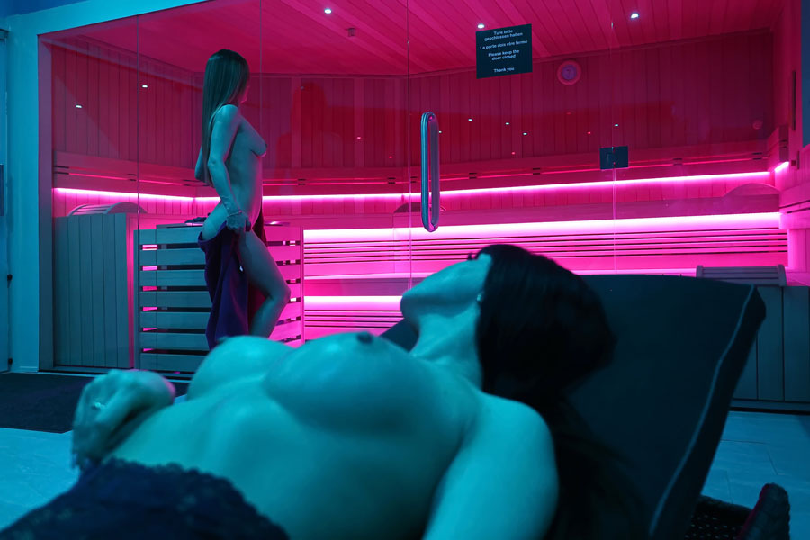 Foto von The place to be in Swiss