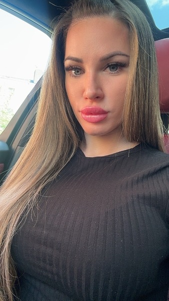 Foto von Teresa - P*rnostern "Tyra Moon"