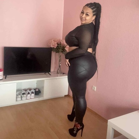 Sandra, Hannover