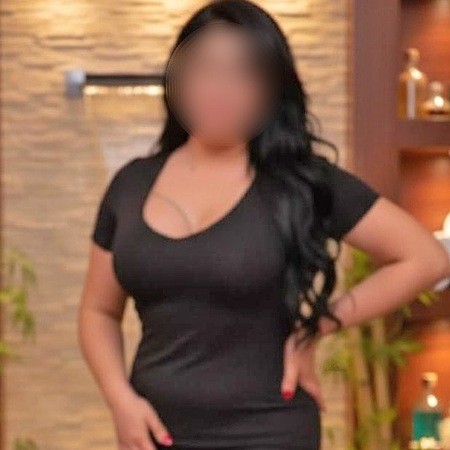 Brandneu Viky Kurvenreich ab 13.10 im Massagestudio
