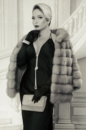 Bizarrlady Camellia Poison, Berlin