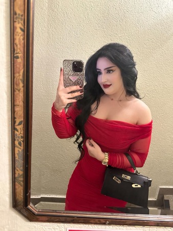 Amira - Aus Marokko, Düsseldorf