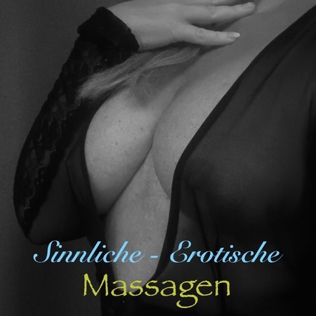 Heidi - Erotische Massage, Bad Kreuznach