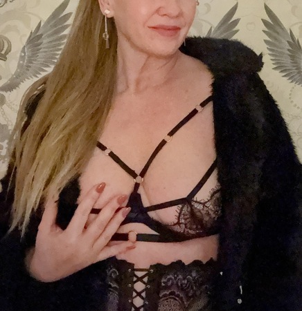 Heidi - Erotische Massage, Bad Kreuznach