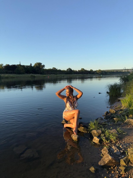 Foto von Daniela