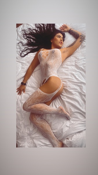 Foto von Carolina Latina