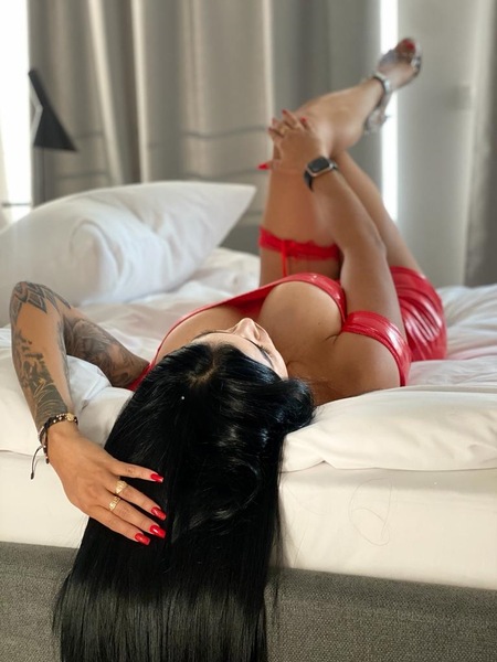 Foto von Carolina Latina