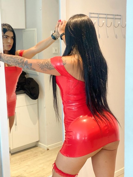 Foto von Carolina Latina