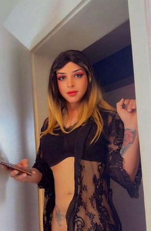 TS Lilith Ferrer XXL 24X8CM, Leer (Ostfriesland)