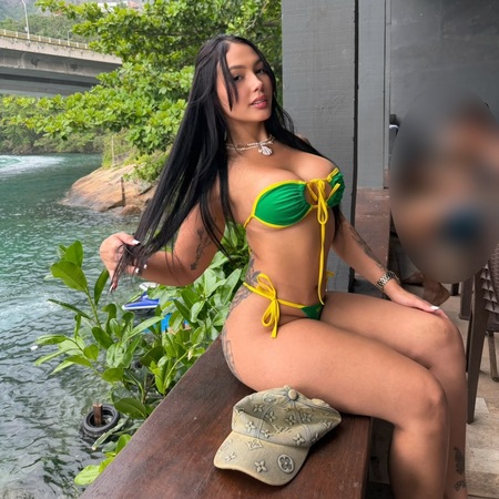 Bella, latina sweet, Mannheim