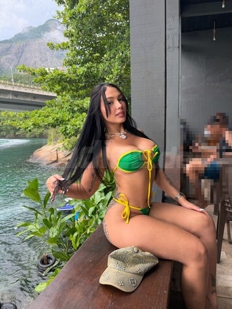 Bella, latina sweet, Mannheim