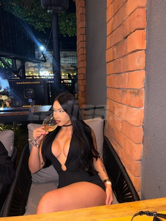 Bella, latina sweet, Mannheim