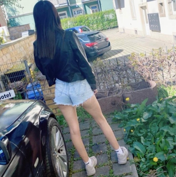 Foto von Maria