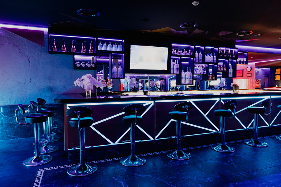 Foto von Simply the Best