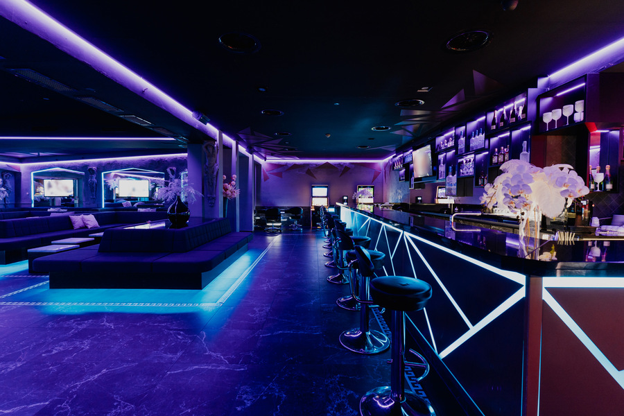 Foto von Simply the Best