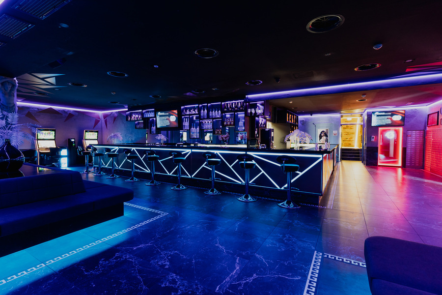 Foto von Simply the Best