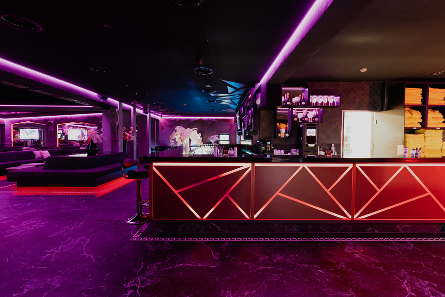 Foto von Simply the Best