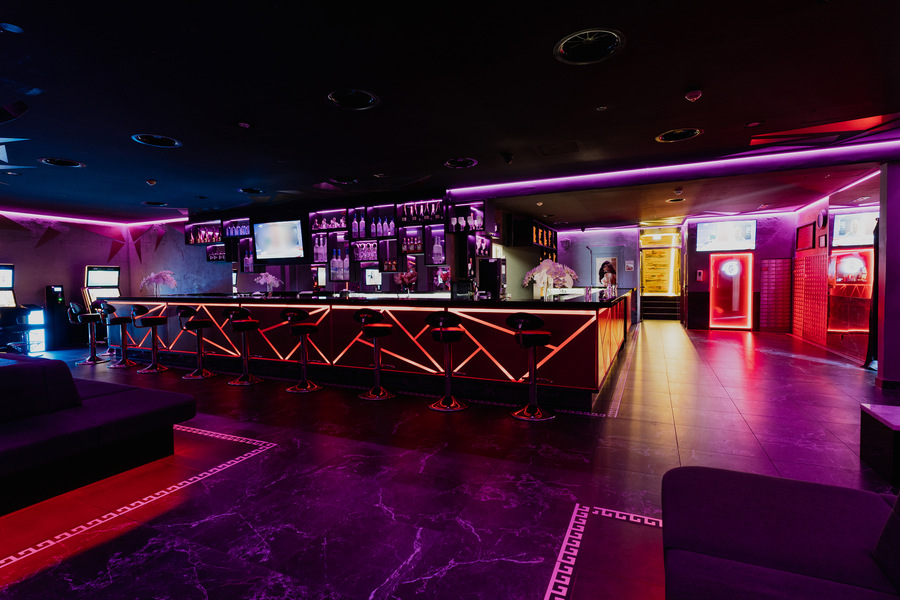 Foto von Simply the Best