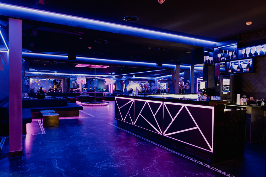 Foto von Simply the Best