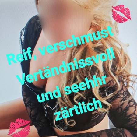 Veronika BRANDNEU!, Homburg