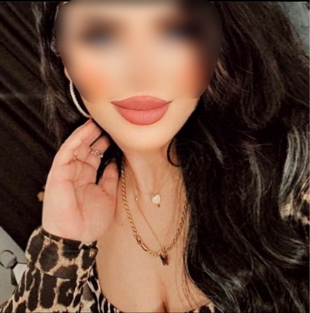 Kolumbianerin Elena**gerne auch duo mit meiner Freundin, Frankfurt am Main