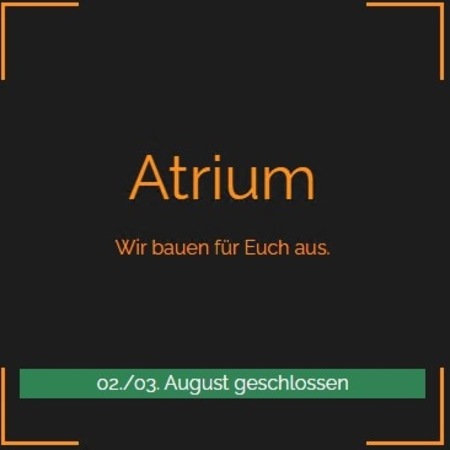 ATRIUM - Domina- & Bizarrstudio