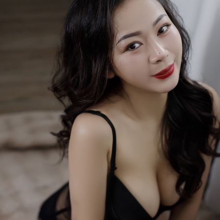 Asia SanSan aus Japan