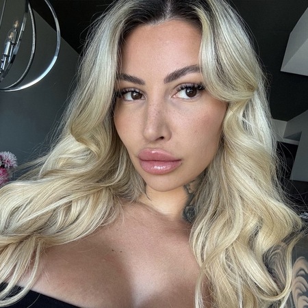 KIM - Party Girl 18+, Stuttgart