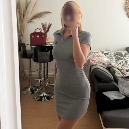 Schwedische Ella Horny, Hannover