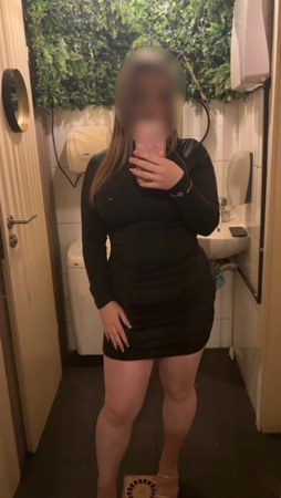 Deutsche Ella Horny, Hannover