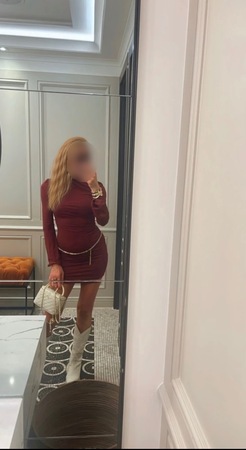 Schwedische Ella Horny, Hannover