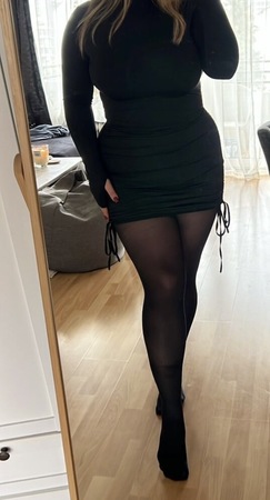 Deutsche Ella Horny, Hannover