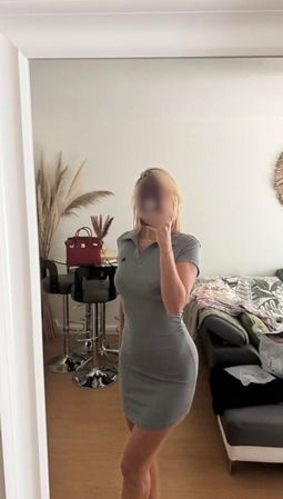 Schwedische Ella Horny, Hannover