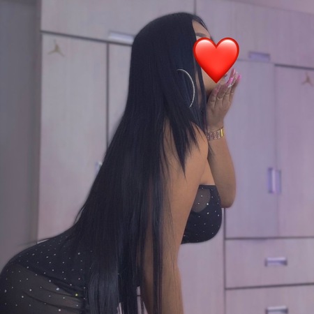 Jheshika Latina per SMS & Whatsapp, Bielefeld