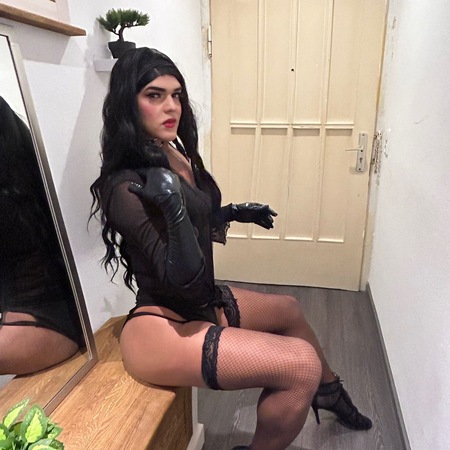 TS Antonella, Chemnitz